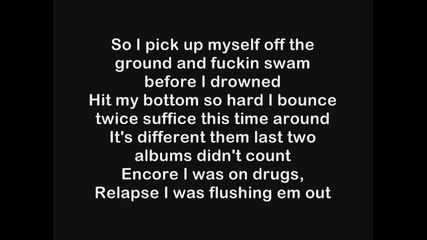 Eminem - Talking To Myself