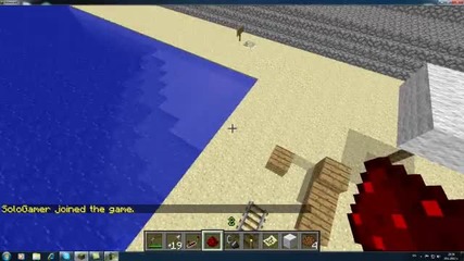 minecraft sarvar