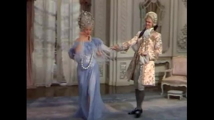 Gene Kelly - Du Barry Was A Lady 8/ 10 