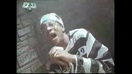 Kool Moe Dee - No Respect