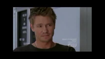 One Tree Hill S5E17 Brucas ill wait here for you