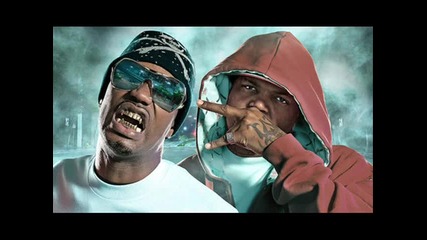 Three 6 Mafia ft.rick Ross - Dollar Signs