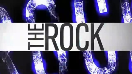 Wwe The Rock theme song 2012 Electrifying + titantron Hd