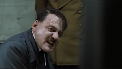 Реакцията на Хитлер след загубата на Арсенал от Юнайтед с 8:2