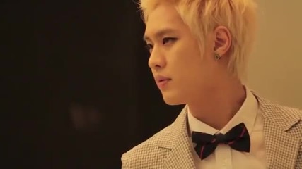 Mblaq - 01 No Love Mv 050813