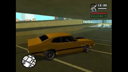 drift Pro Lukas 