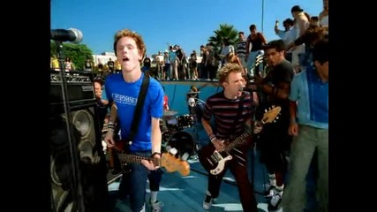 Sum 41 - In Too Deep Hq