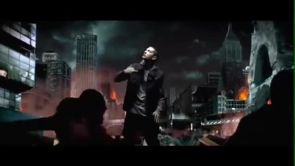 Lil Wayne - Drop The World ft. Eminem