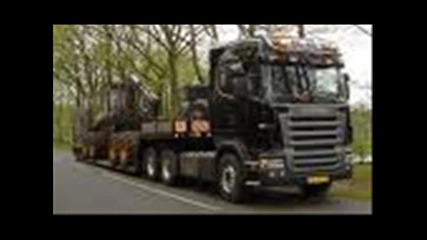 Scania pictures
