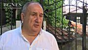 Бутат незаконно заведение към къща паметник на културата в Созопол