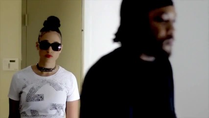 30 30 f Ms. Xela Anytime (official Music Video)