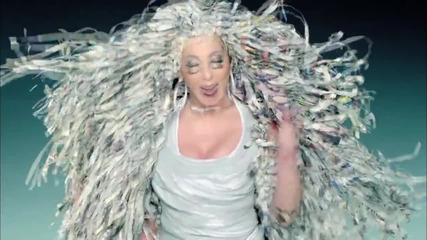 Удивителна Cher- Woman's World ( Official video)