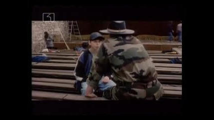 Българският филм Време за жени (2006) [част 5]