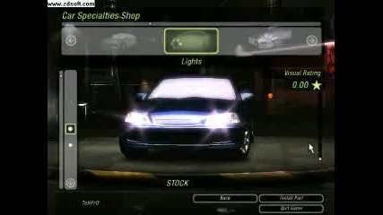 Pi4 opravimi kolata (nfs u2)