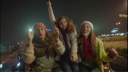 Maher Zain-nas Teshbehlena Ulker