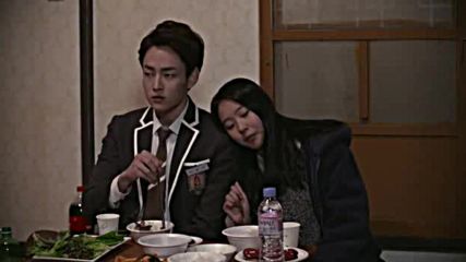 Bg Tomorrow boy / Момче на утрешния ден E05 110416г end