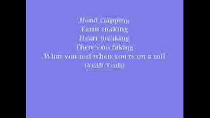 Camp Rock - Play My Music ( Lyrics )