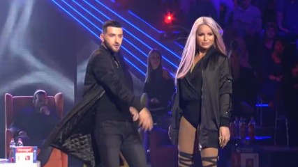 Savo Perovic i Dzidza - Kockar