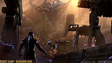 For Freedom _ 1 Hour of Epic Battle Music _ Orchestral Choral Action