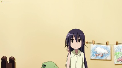 Seitokai Yakuindomo 2 - 8 (720p)