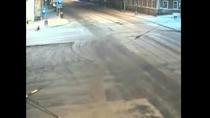 Такси е отнесено като вестник