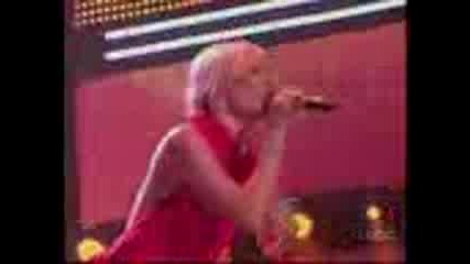 Natasha Bedingfield - Medley(live - 2008 Ama)