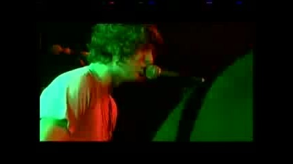 The Kooks - Naive Live