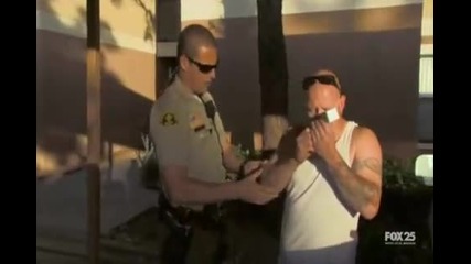 Cops Theme Song - Bad Boys 