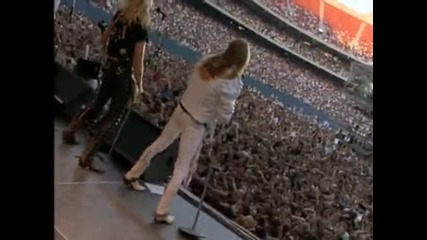 Класика | Guns N' Roses - Paradise City