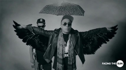 100 Kila feat. Dj Diamondz - Аз съм 6 (official H D Video)