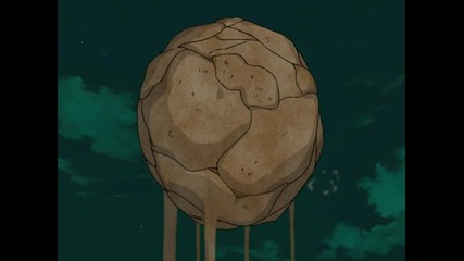 Naruto Shippuuden - 6 [ Бг Субс ] Високо Качество