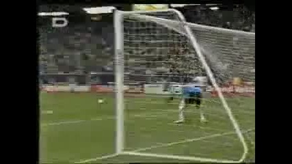 Българският национален отбор (the bulgarian national football team) 