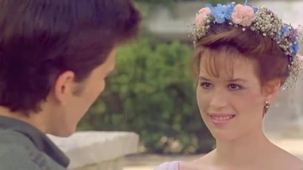 80s Multifandom // Heaven