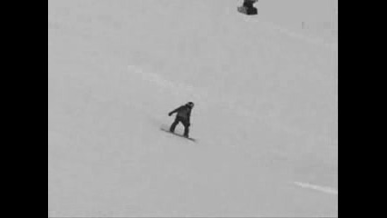 Shaun White Snowboarding 2 