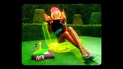 Eve feat. Swizz Beatz - Tambourine