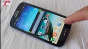 Samsung Galaxy S3 Neo Видео Ревю - SVZMobile