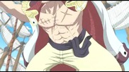 One Piece - 461 {eng sub} Hd 