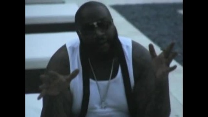 Rick Ross - Mafia Music