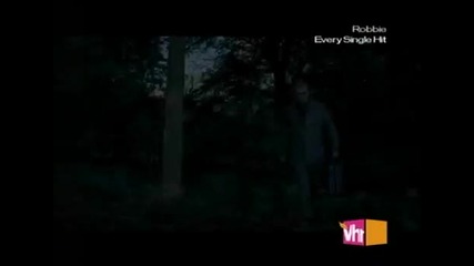 Robbie Williams - No Regrets H Q 
