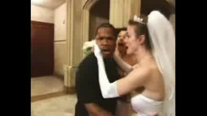 Pimp My Bride