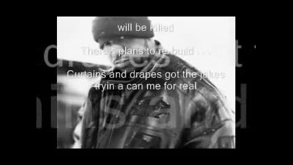Kool G Rap - Thug Chronicles 