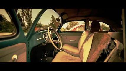 Две Vw Beetle