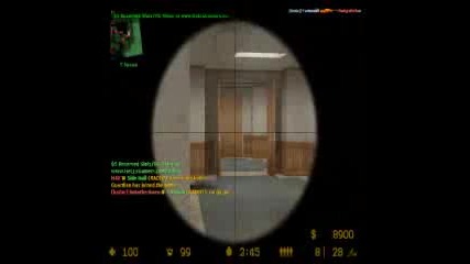 Counter Strike