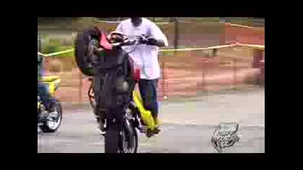 Ruff Ryders Stunt Motorcycles Amp Stunt Sh