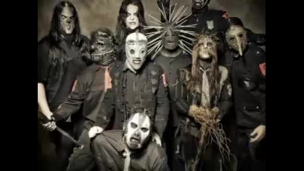 Slipknot - Snuff Full Song with video 
