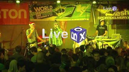 Ogi 23! ft. Feel - Okey! - Live At Mixtape 5 - 17.12.2011!