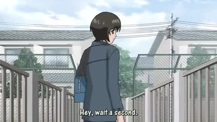 Major s2ep13