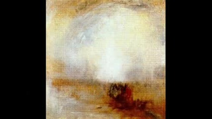 William Turner - Vangelis.