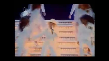 Christina Aguilera - Aint No Other Man - Back To Basics 