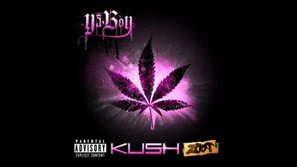 Ya Boy - Yb The Rockstar (kush 2oo9)